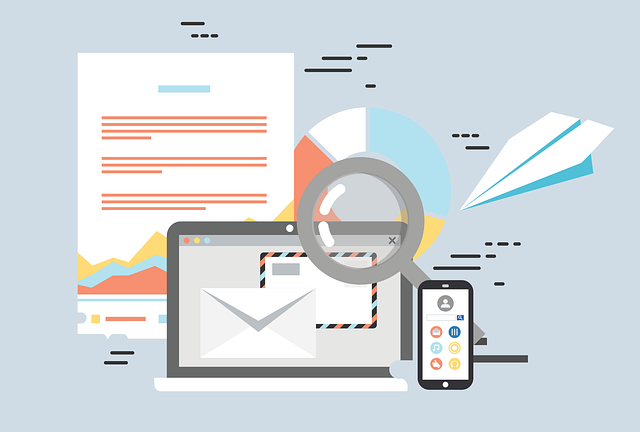 Het geheim achter rendement in online marketing